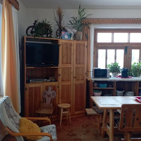 A3Apartament 2 Pokojowy Aneks Kuchenny 2 Lazienki Wlasne Na Korytarzu Villa Jumper Pobyt Na Termach Dla 2 Osob Gratis Zakopane Exterior foto