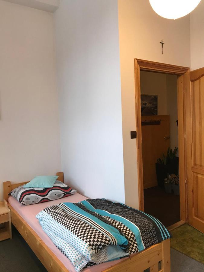 A3Apartament 2 Pokojowy Aneks Kuchenny 2 Lazienki Wlasne Na Korytarzu Villa Jumper Pobyt Na Termach Dla 2 Osob Gratis Zakopane Exterior foto