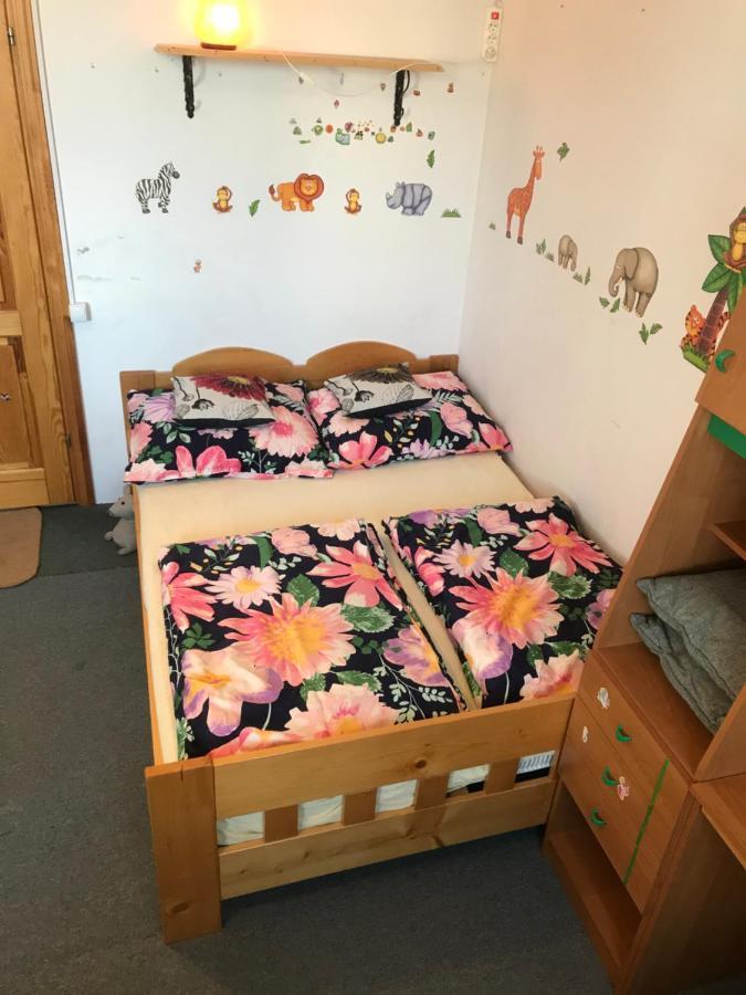 A3Apartament 2 Pokojowy Aneks Kuchenny 2 Lazienki Wlasne Na Korytarzu Villa Jumper Pobyt Na Termach Dla 2 Osob Gratis Zakopane Exterior foto