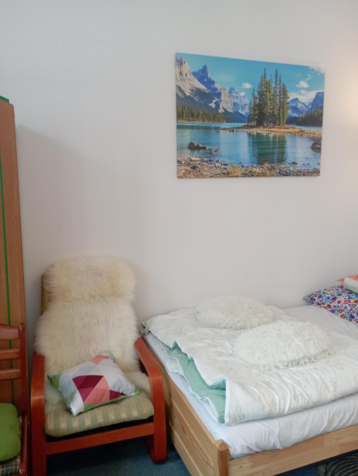 A3Apartament 2 Pokojowy Aneks Kuchenny 2 Lazienki Wlasne Na Korytarzu Villa Jumper Pobyt Na Termach Dla 2 Osob Gratis Zakopane Zimmer foto