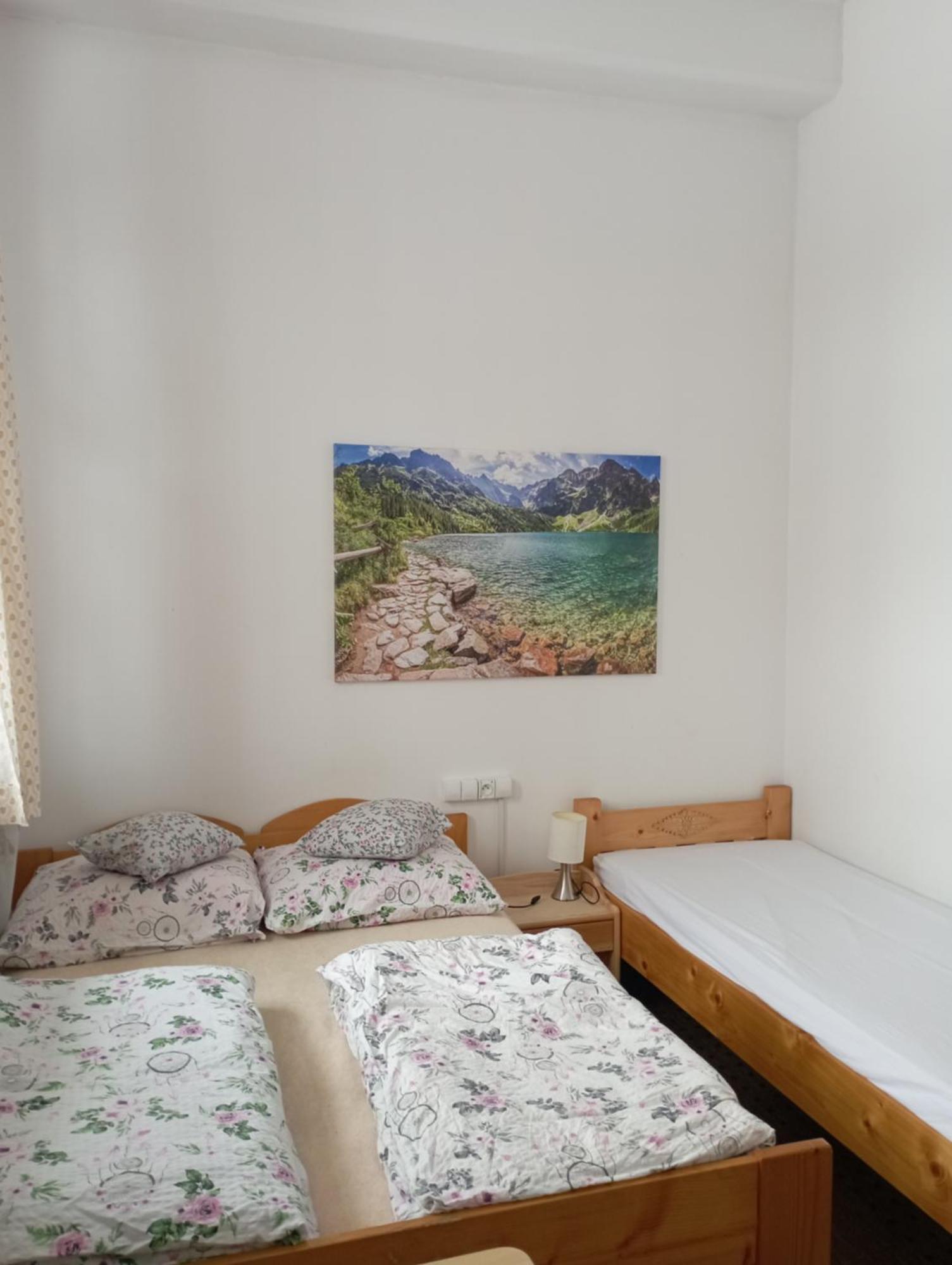 A3Apartament 2 Pokojowy Aneks Kuchenny 2 Lazienki Wlasne Na Korytarzu Villa Jumper Pobyt Na Termach Dla 2 Osob Gratis Zakopane Zimmer foto