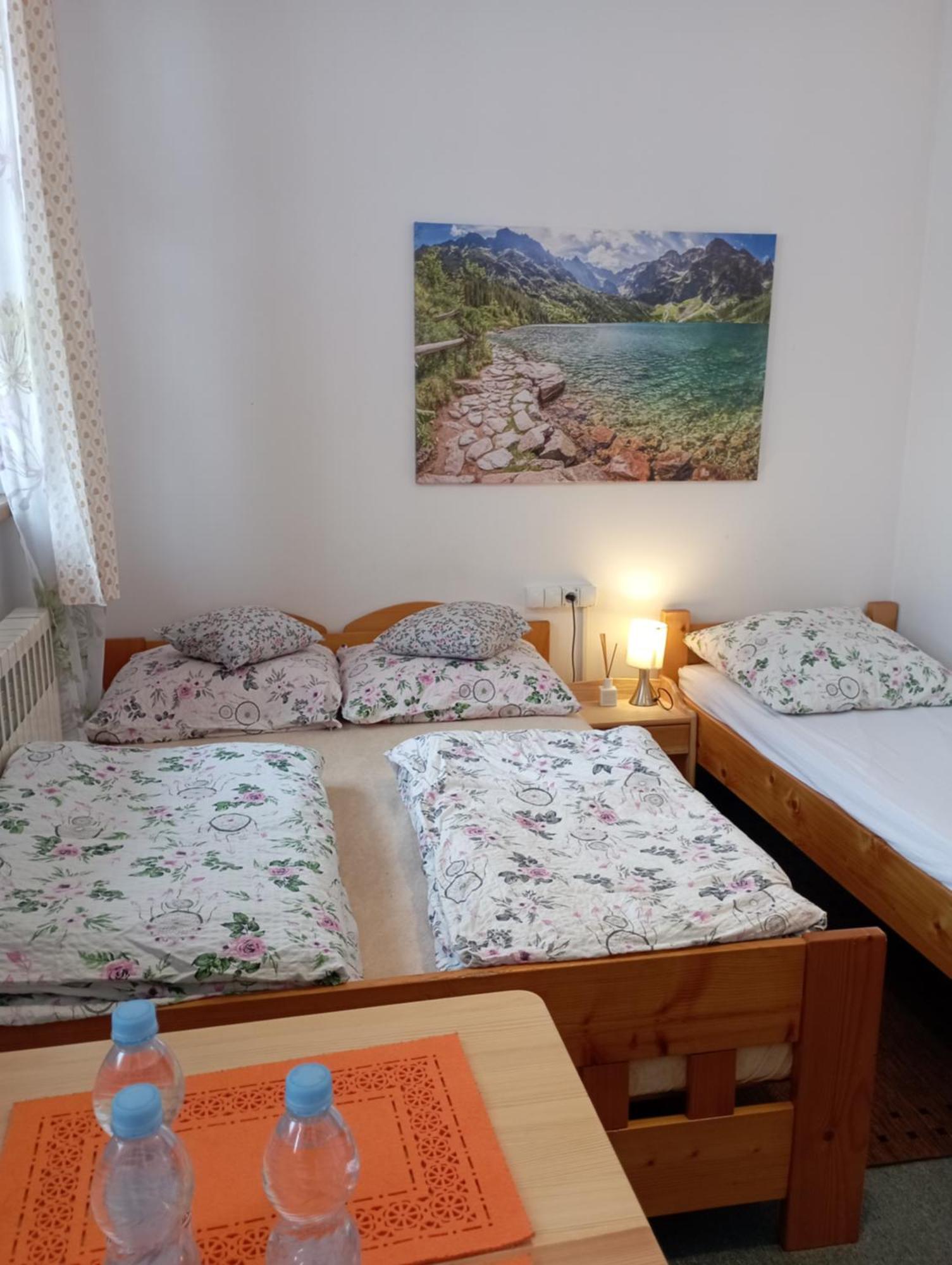 A3Apartament 2 Pokojowy Aneks Kuchenny 2 Lazienki Wlasne Na Korytarzu Villa Jumper Pobyt Na Termach Dla 2 Osob Gratis Zakopane Zimmer foto